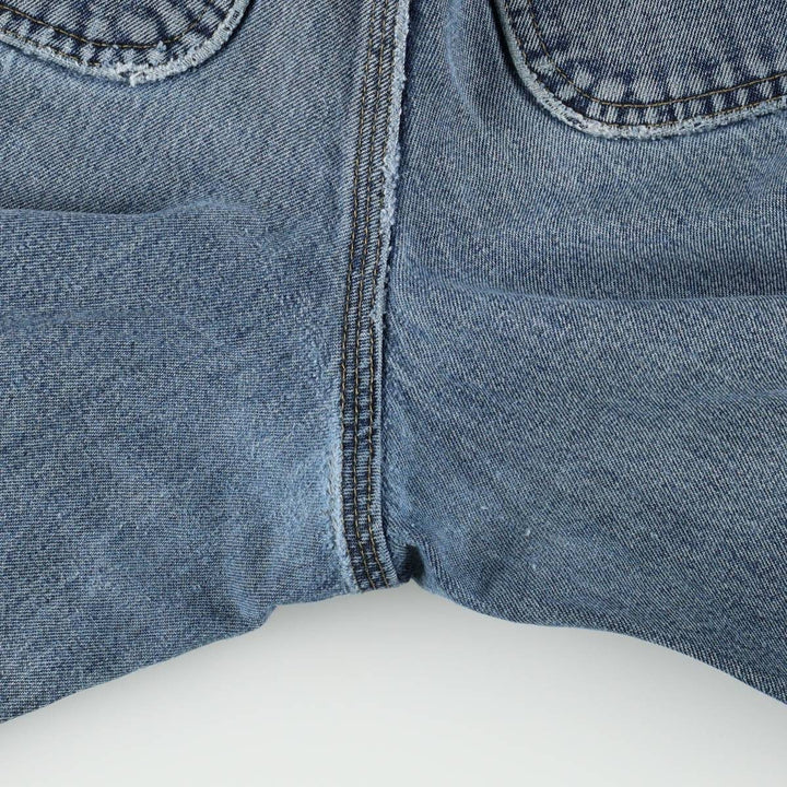 Carhartt Men's Denim Painter Pants, Size W32 cotton blue type Vintage Second Hand