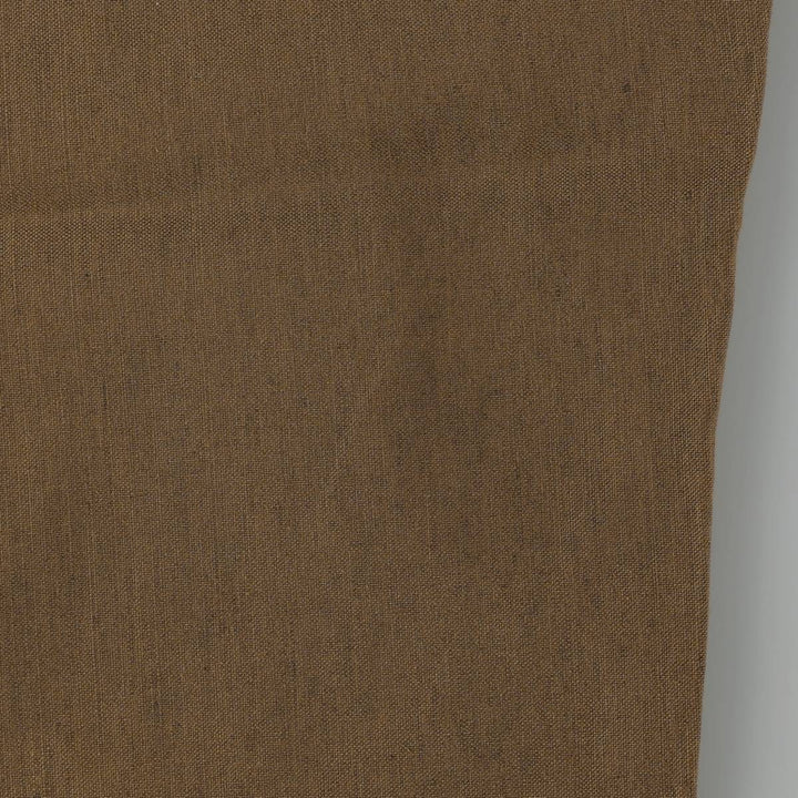 Dockers Record two-pleat slacks pants, men's size W34 (approx.) unclear Khaki type brown Vintage Second Hand