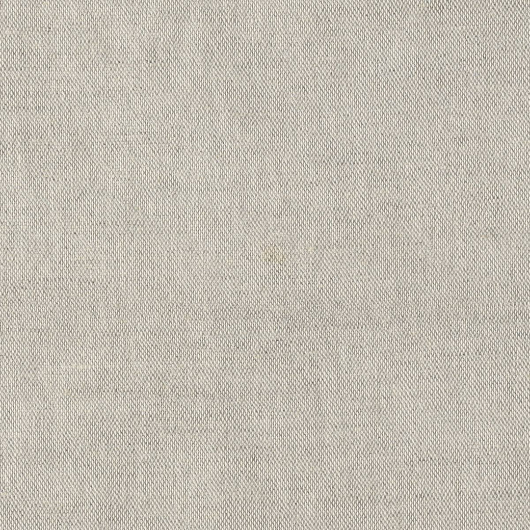 1990'S Dockers Khakis Two-Pleat Linen x Cotton Trousers, Men's W33 (approx.), Vintage linen unbleached Vintage Second Hand