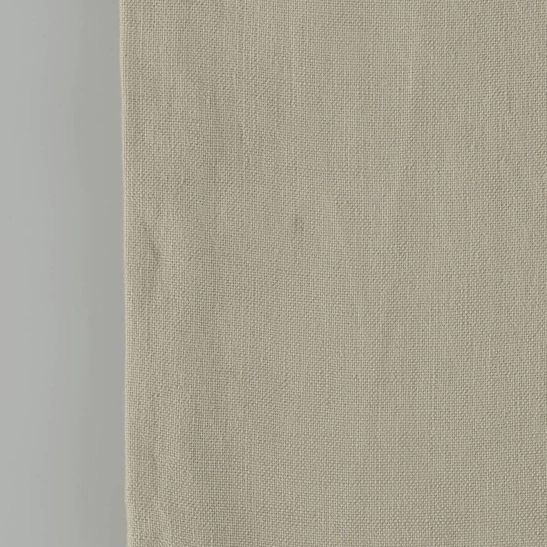 Banana Republic linen pants/slacks, men's size W34 (approx.) linen Beige type Vintage Second Hand