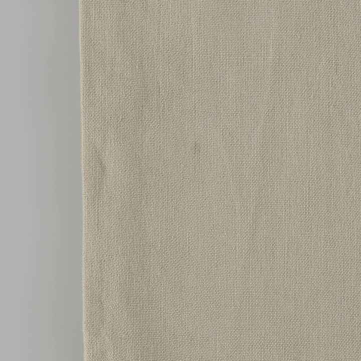 Banana Republic linen pants/slacks, men's size W34 (approx.) linen Beige type Vintage Second Hand