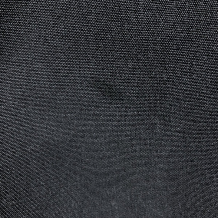 Levi's Genuine Workwear Long-Sleeve Cotton Shirt, Men's Size M (approx.) cotton Charcoal Vintage Second Hand