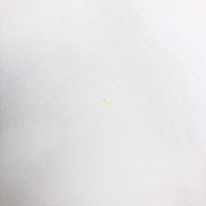 Brooks Brothers Est.1818 Regular Fit Long-Sleeve Button-Down Shirt, Made in USA, Men's Size XL (approx.) cotton white type Vintage Second Hand