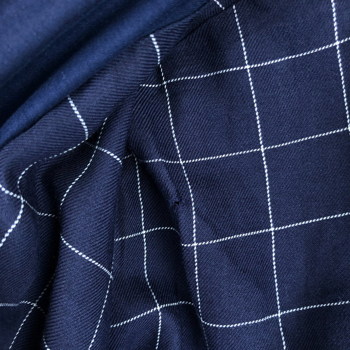 Ralph Lauren POLO by Ralph Lauren Swing Top Sports Jacket Men's L size polyester navy blue type Vintage Second Hand