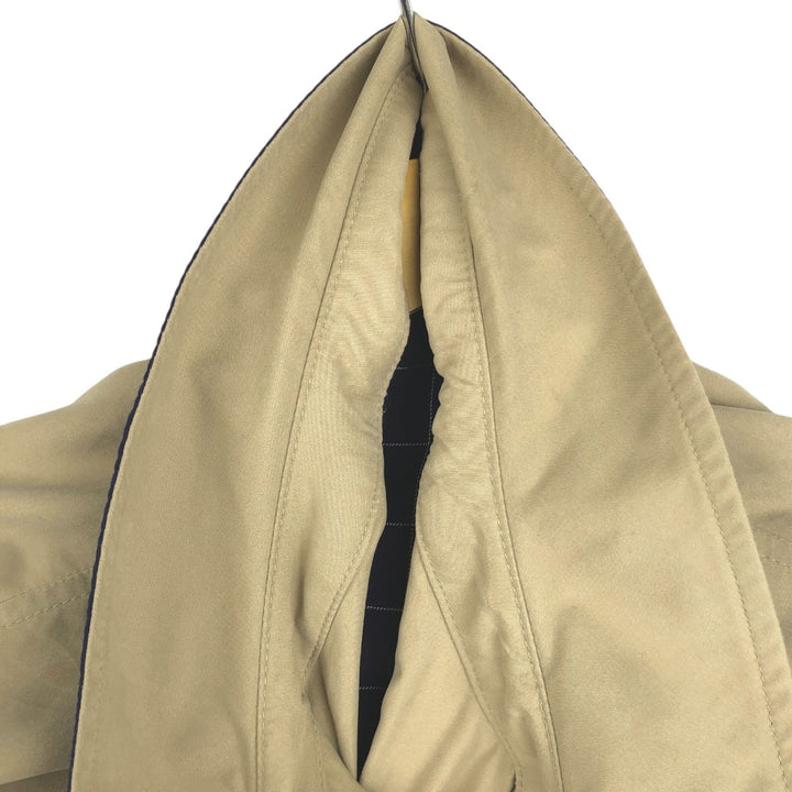 Ralph Lauren POLO by Ralph Lauren Swing Top Sports Jacket Men's XL polyester Khaki type beige Vintage Second Hand