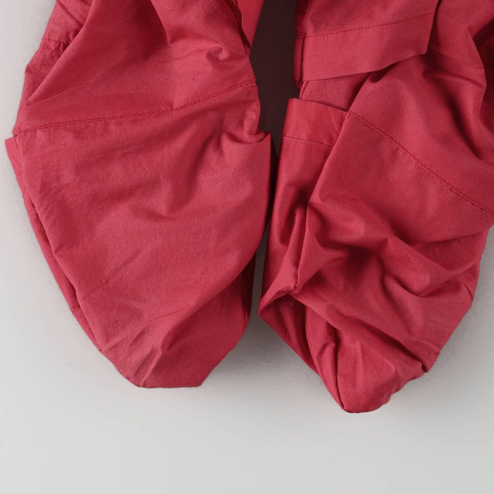 Ralph Lauren POLO by Ralph Lauren Cotton Blouson, Men's Size S (approx.) cotton red type Vintage Second Hand