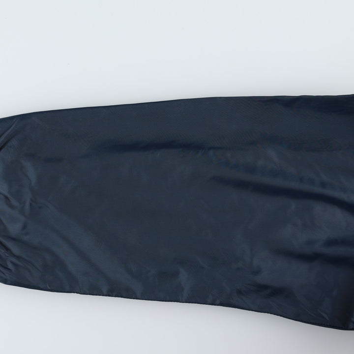 Wear-Guard Coach Jacket, Made in USA, Men's XXL equivalent. unclear navy blue type Vintage Second Hand