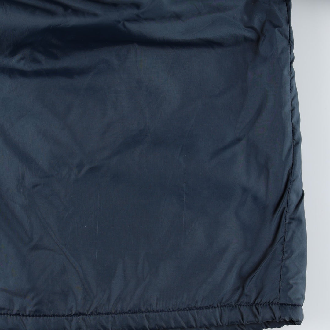 Wear-Guard Coach Jacket, Made in USA, Men's XXL equivalent. unclear navy blue type Vintage Second Hand