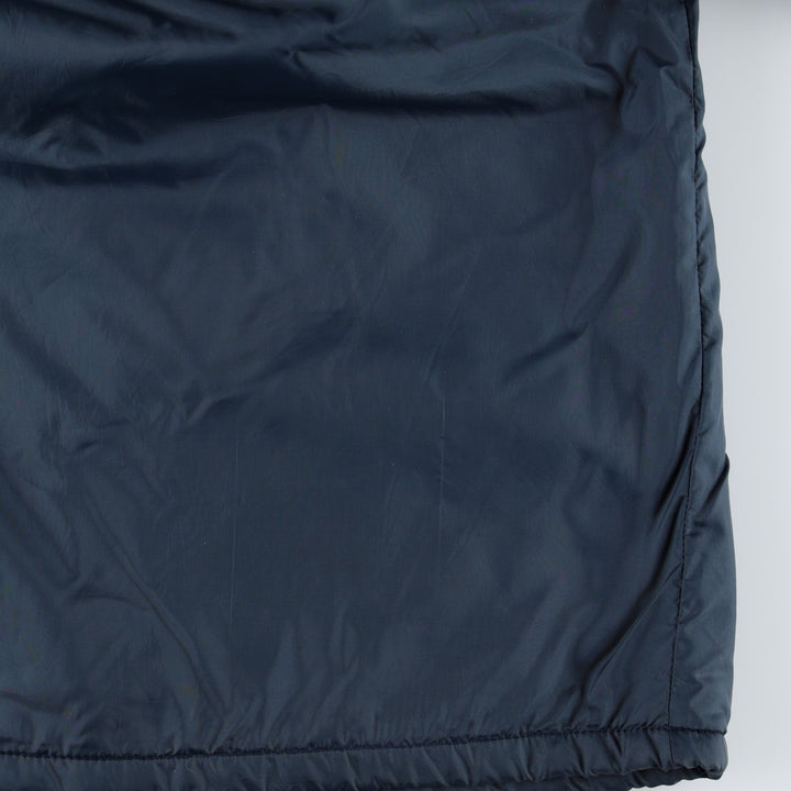 Wear-Guard Coach Jacket, Made in USA, Men's XXL equivalent. unclear navy blue type Vintage Second Hand