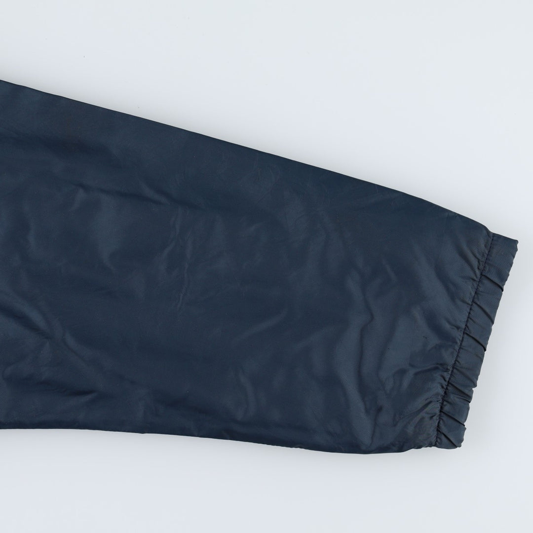 Wear-Guard Coach Jacket, Made in USA, Men's XXL equivalent. unclear navy blue type Vintage Second Hand