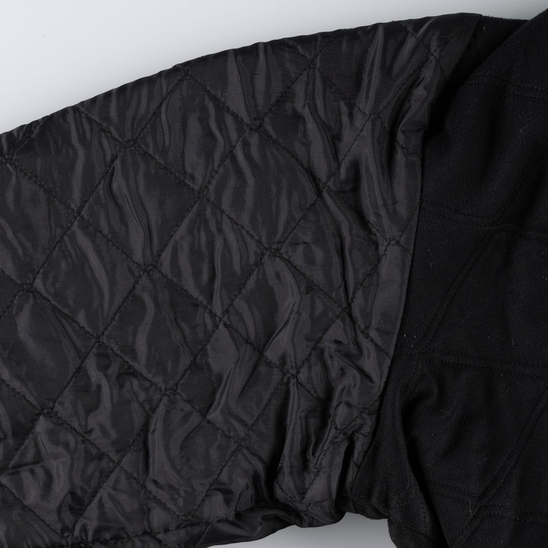 2000'S Carhartt Active Jacket FFA Insulated Duck Full-Zip Hoodie Men's XXL equivalent cotton dark chocolate Vintage Second Hand