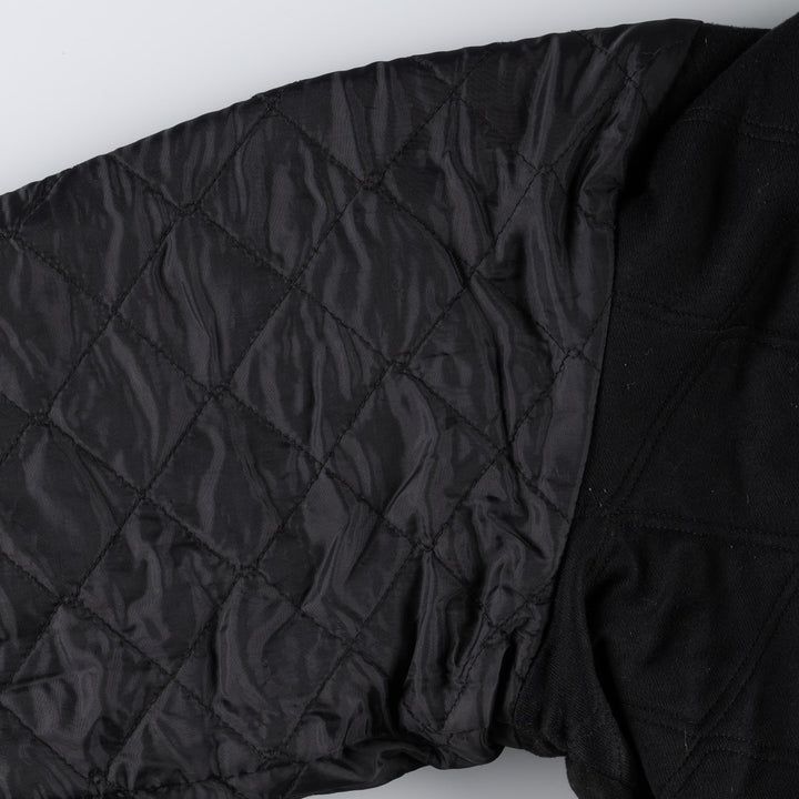 2000'S Carhartt Active Jacket FFA Insulated Duck Full-Zip Hoodie Men's XXL equivalent cotton dark chocolate Vintage Second Hand