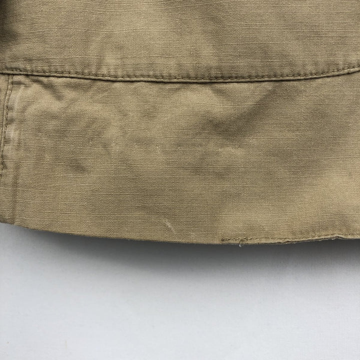Ralph Lauren POLO by Ralph Lauren Easy Jacket Tailored Jacket Men's XL equivalent cotton Beige type Vintage Second Hand