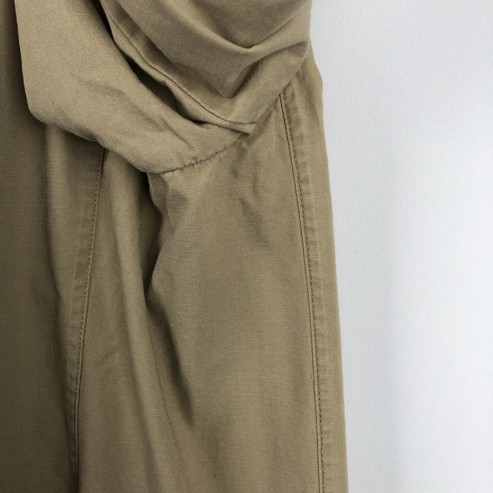 Ralph Lauren POLO by Ralph Lauren Easy Jacket Tailored Jacket Men's XL equivalent cotton Beige type Vintage Second Hand
