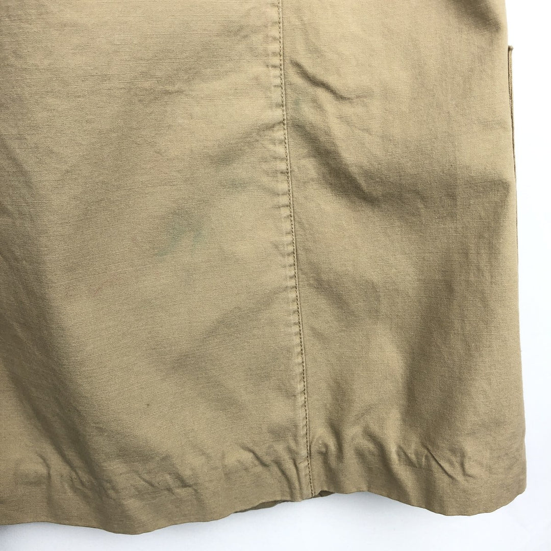 Ralph Lauren POLO by Ralph Lauren Easy Jacket Tailored Jacket Men's XL equivalent cotton Beige type Vintage Second Hand