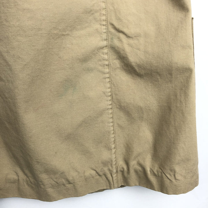 Ralph Lauren POLO by Ralph Lauren Easy Jacket Tailored Jacket Men's XL equivalent cotton Beige type Vintage Second Hand