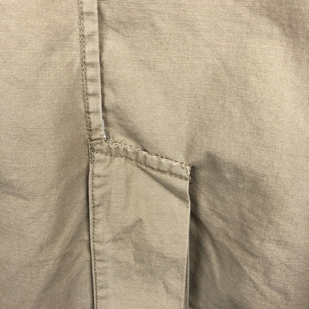 Ralph Lauren POLO by Ralph Lauren Easy Jacket Tailored Jacket Men's XL equivalent cotton Beige type Vintage Second Hand