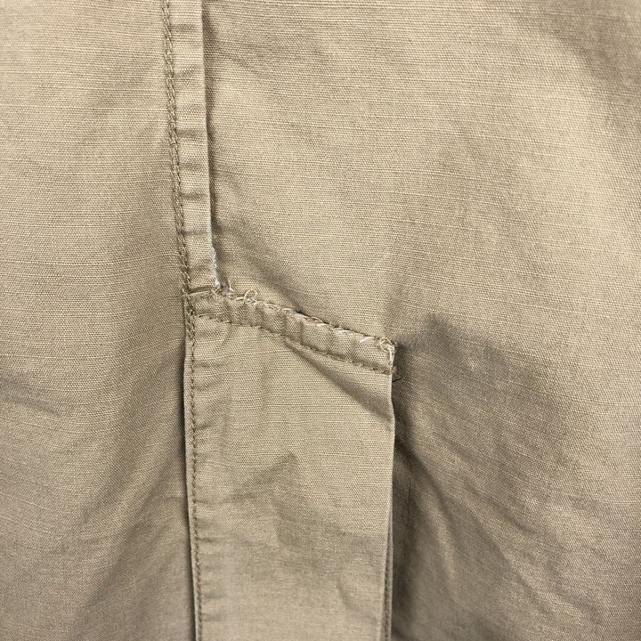 Ralph Lauren POLO by Ralph Lauren Easy Jacket Tailored Jacket Men's XL equivalent cotton Beige type Vintage Second Hand