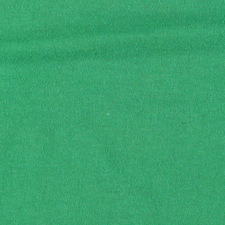 70'S Artex Snoopy Woodstock Character Print T-Shirt, Men's Size L (approx.), Vintage cotton green type Vintage Second Hand