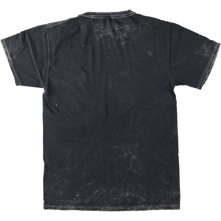 AC cotton black type Vintage Second Hand