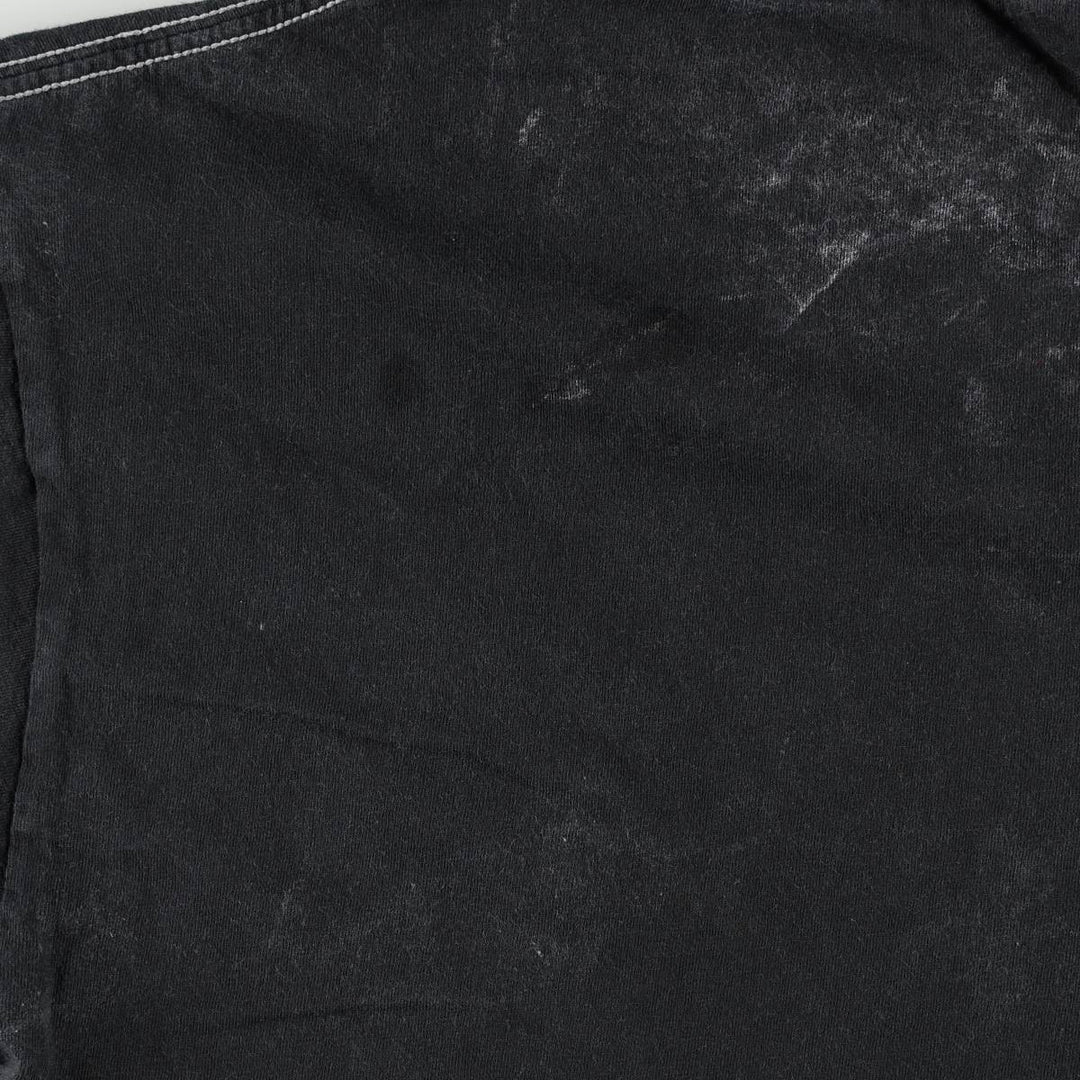 AC cotton black type Vintage Second Hand