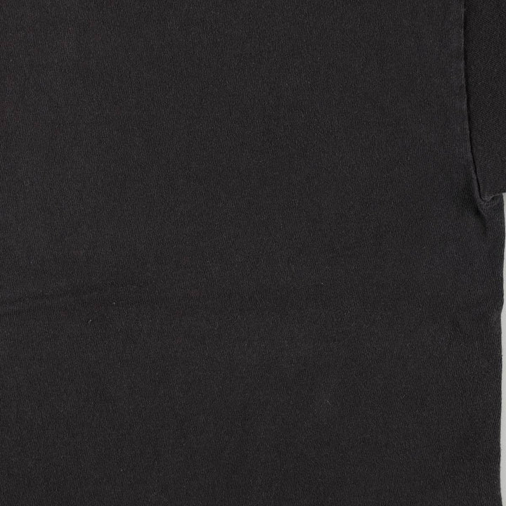 PORT and COMPANY VAN HALEN Band T-shirt (Men's size S) cotton black type Vintage Second Hand