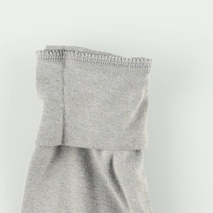 Ralph Lauren POLO RALPH LAUREN Thermal T-shirt, Waffle, Women's Size Small cotton gray type Vintage Second Hand