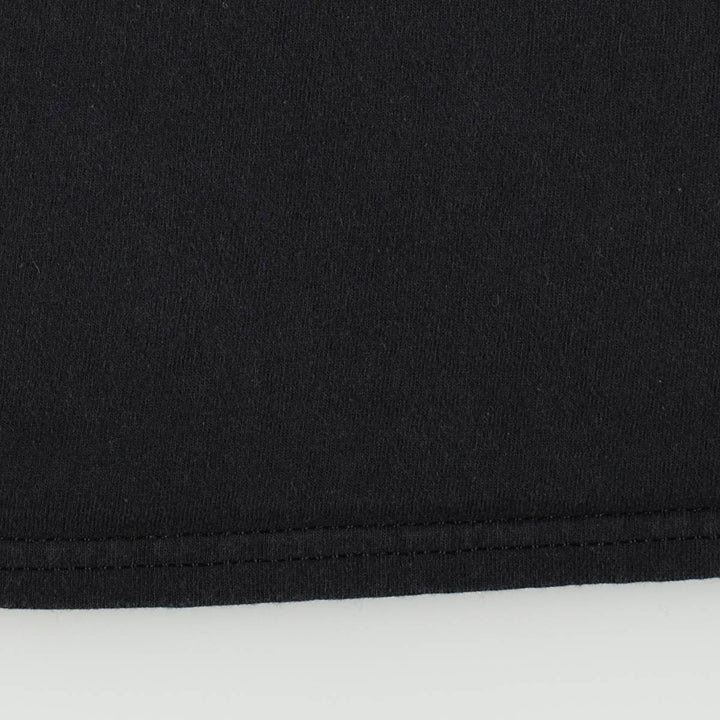 Gildan Tate McRae Long-Sleeve Band T-Shirt (Men's Size S) cotton black type Vintage Second Hand
