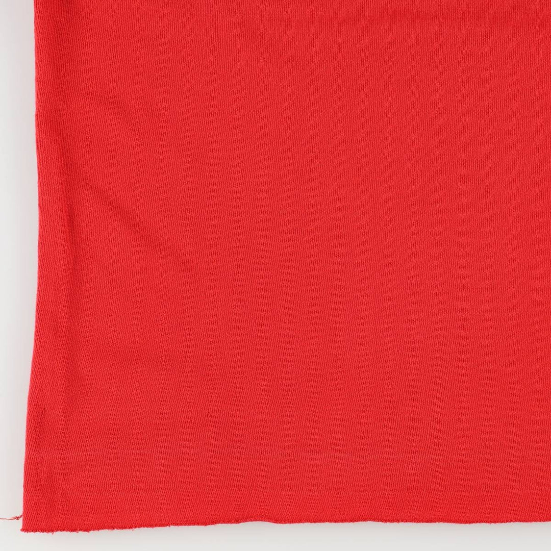 70s-80'S Artex Coors Advertising 3/4 Sleeve Long T-Shirt, Made in USA, Women's Size M (Equivalent), Vintage cotton red type Vintage Second Hand