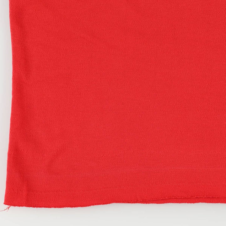 70s-80'S Artex Coors Advertising 3/4 Sleeve Long T-Shirt, Made in USA, Women's Size M (Equivalent), Vintage cotton red type Vintage Second Hand