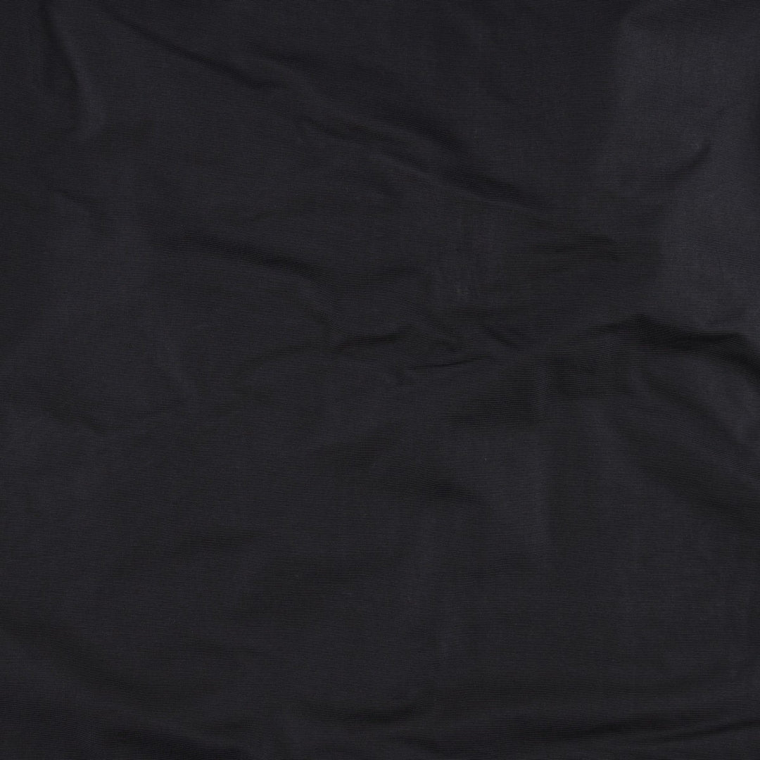 2000'S Nike Nylon Jacket, Men's Size Small Nylon black type Vintage Second Hand