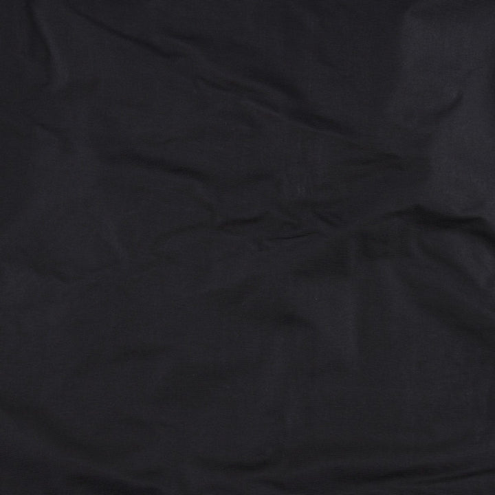 2000'S Nike Nylon Jacket, Men's Size Small Nylon black type Vintage Second Hand