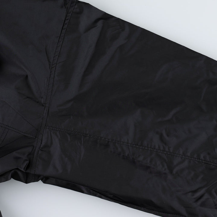 Columbia Mountain Jacket, Shell Jacket, Men's XL Nylon black type Vintage Second Hand
