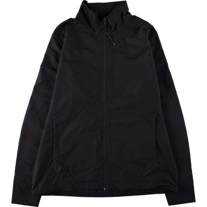 Patagonia 83020SP15 All-Free Jacket Mountain Jacket Shell Jacket Men's XL equivalent polyester black type Vintage Second Hand