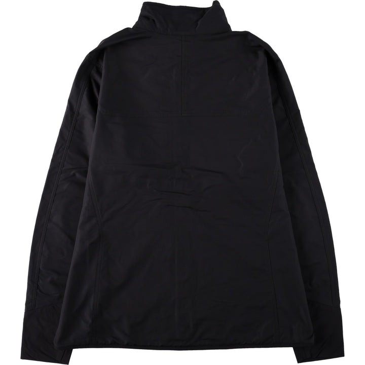 Patagonia 83020SP15 All-Free Jacket Mountain Jacket Shell Jacket Men's XL equivalent polyester black type Vintage Second Hand