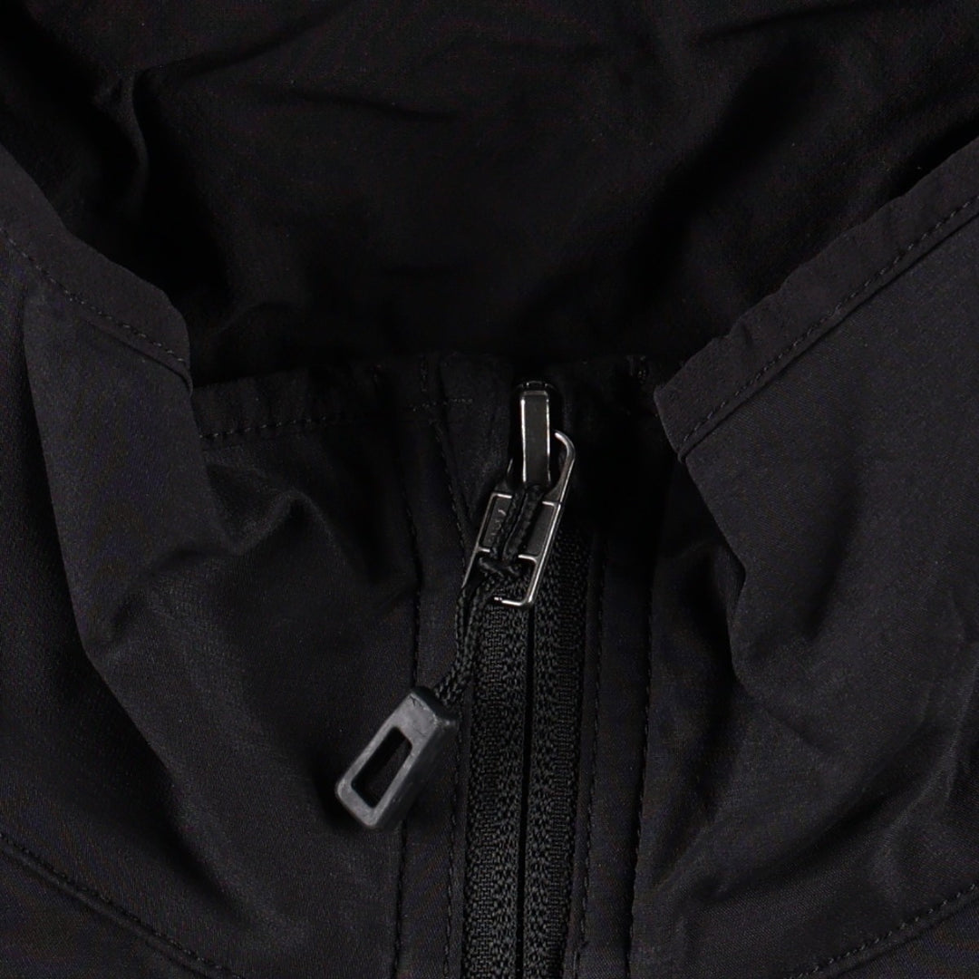 Patagonia 83020SP15 All-Free Jacket Mountain Jacket Shell Jacket Men's XL equivalent polyester black type Vintage Second Hand