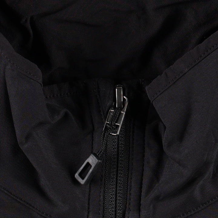 Patagonia 83020SP15 All-Free Jacket Mountain Jacket Shell Jacket Men's XL equivalent polyester black type Vintage Second Hand