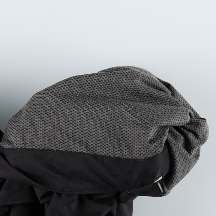 Patagonia 83020SP15 All-Free Jacket Mountain Jacket Shell Jacket Men's XL equivalent polyester black type Vintage Second Hand