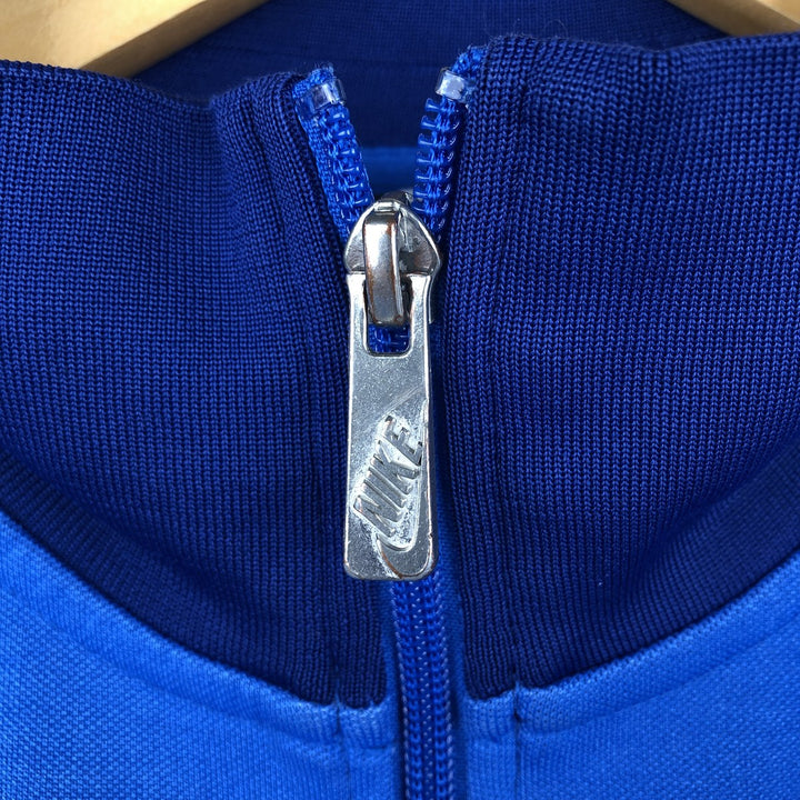 Nike Serie A polyester blue type Vintage Second Hand