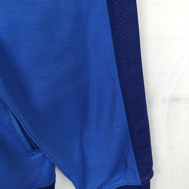 Nike Serie A polyester blue type Vintage Second Hand