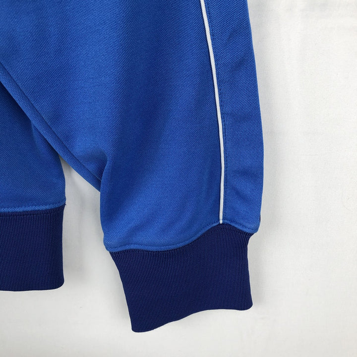 Nike Serie A polyester blue type Vintage Second Hand