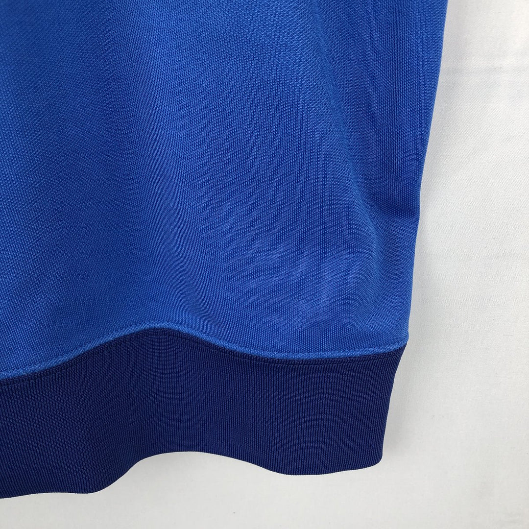 Nike Serie A polyester blue type Vintage Second Hand