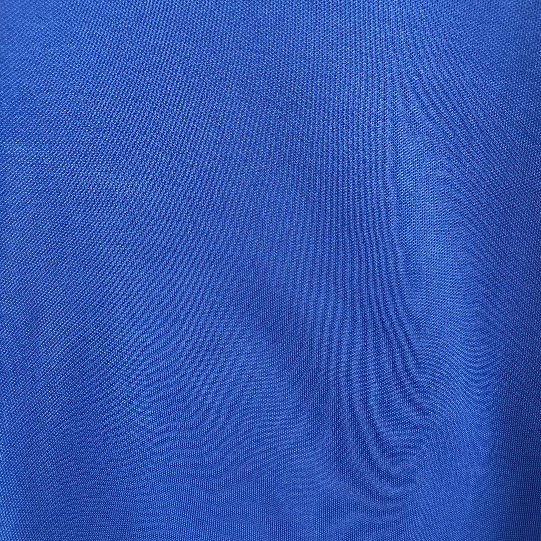 Nike Serie A polyester blue type Vintage Second Hand