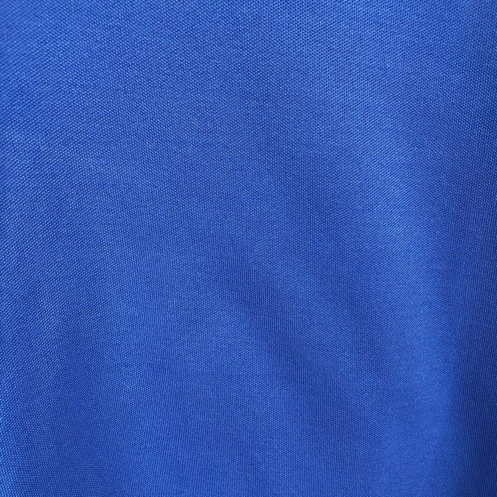 Nike Serie A polyester blue type Vintage Second Hand