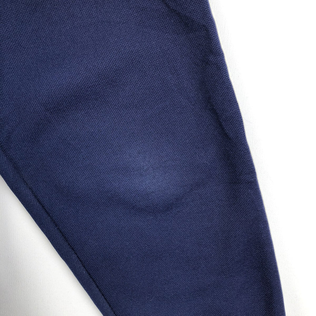 80'S Adidas Trefoil Logo Track Jacket, Women's Size M (approx.), Vintage unclear navy blue type Vintage Second Hand