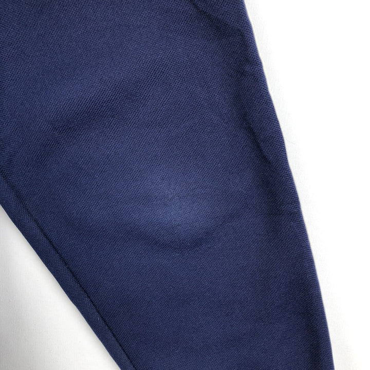 80'S Adidas Trefoil Logo Track Jacket, Women's Size M (approx.), Vintage unclear navy blue type Vintage Second Hand