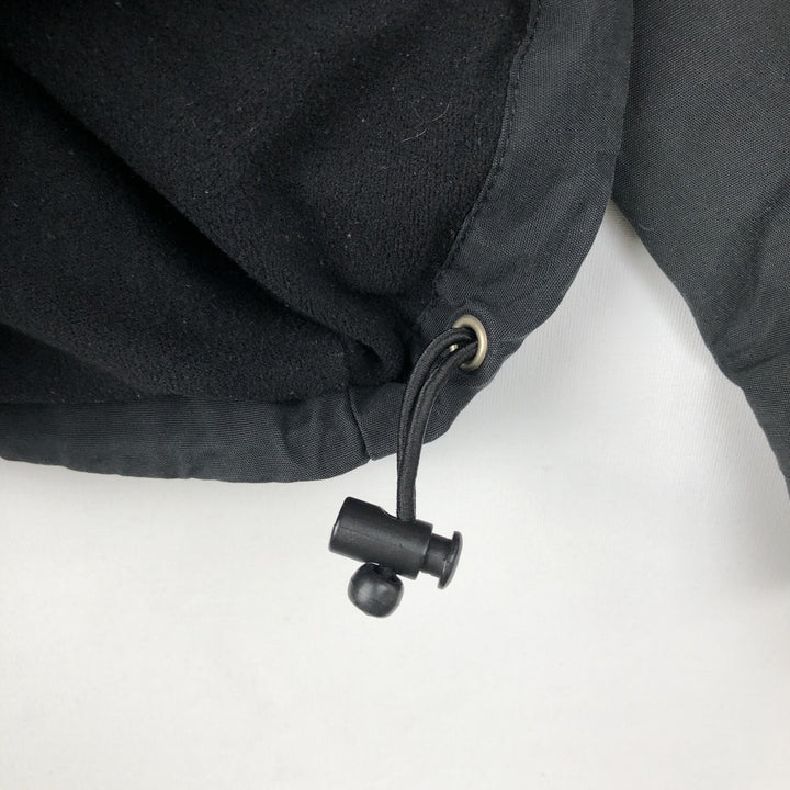 90'S GAP Old Gap Anorak Parka, Women's Size M (approx.), Vintage cotton black type Vintage Second Hand