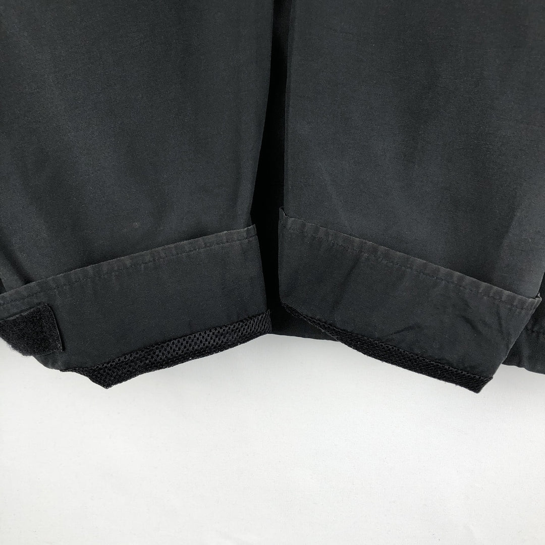 90'S GAP Old Gap Anorak Parka, Women's Size M (approx.), Vintage cotton black type Vintage Second Hand