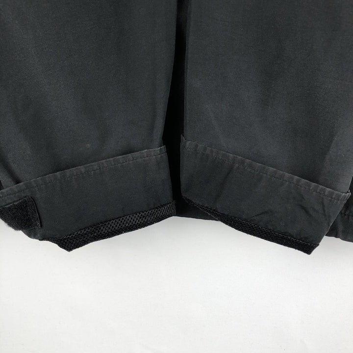 90'S GAP Old Gap Anorak Parka, Women's Size M (approx.), Vintage cotton black type Vintage Second Hand