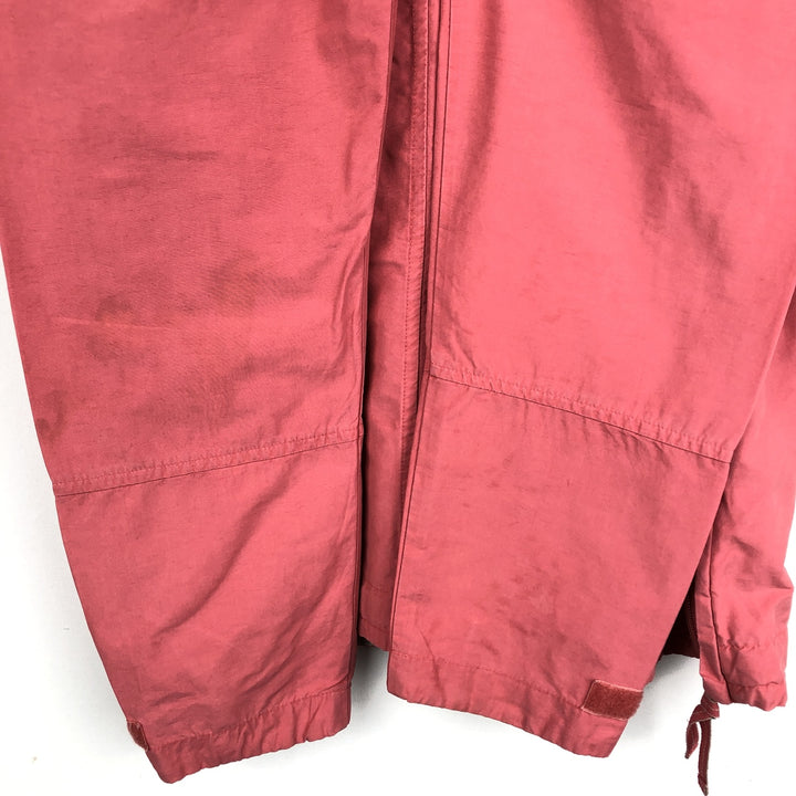 2000'S Columbia Anorak Jacket, Women's Size XL cotton pink type Vintage Second Hand